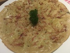 -Paulaner·德国帕拉娜自酿啤酒餐厅(海上世界店)