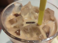 -明腾壹间茶餐厅(新都会花园广场店)