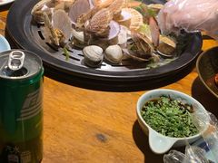 -三个渔夫·蒸汽海鲜(小白楼店)