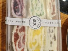 -粘豆包铁锅炖二部(温泉街店)
