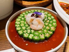 -北李妈妈菜(鲁能城店)