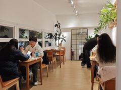 -1861意大利餐厅(来福士店)