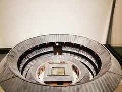 -中国客家博物馆