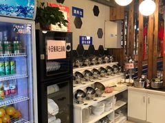 -胶东海鲜大排档(北太平庄店)