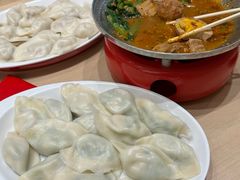 -喜家德虾仁水饺(乐都汇店)