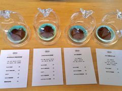 -DEEP COFFEE(瑞光烘焙工厂店)