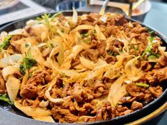 -喜悦烤鸭·新京菜(王府井店)