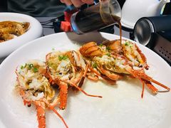 -徐记海鲜(汉城湖|太奥店)