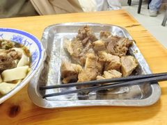 -清真-戏楼王记牛肉面
