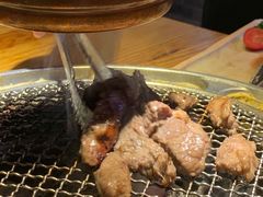 -喜来稀肉(北外滩白玉兰广场店)