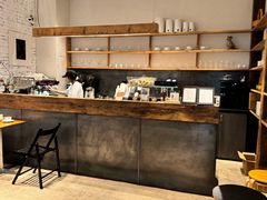 -常识咖啡common sense(春熙路店)