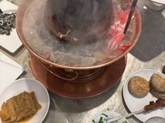 -东来顺饭庄(王府井步行街店)