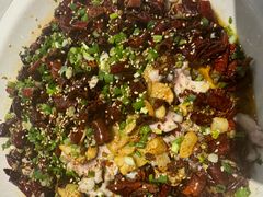 -三猫黑鱼花(南大店)