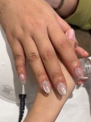 -MB·nail美甲美睫