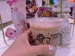 -GODIVA(王府井apm店)