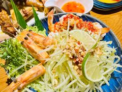 -泰堤坊(淡水体育馆店)