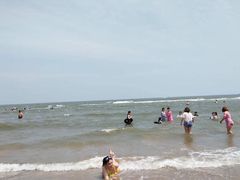 -渔岛海洋度假区