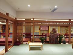 -大江户·温泉洗浴(浑南店)