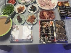 -师任堂韩式食品(总店)