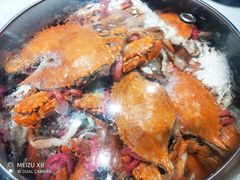 -四海蒸鲜蒸汽海鲜自助(北戴河店)