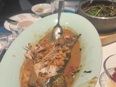 -海鸿荟·沿江菜(中山北路店)