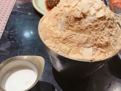 招牌年糕-KCOOKING概念韩餐(世茂52+店)