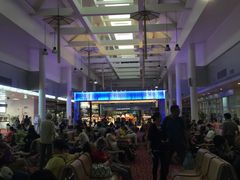 -尚泰清迈机场购物中心