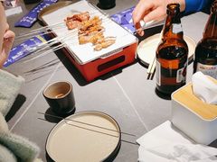 -轻松串吧(亦庄上海沙龙店)