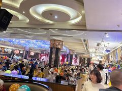 -芭菲盛宴·环球美食(北城国际店)