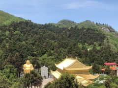 -南岳衡山风景名胜区