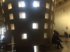 -敦煌莫高窟数字展示中心