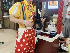 -小放牛炒菜馆(裕华万达店)