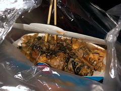 -嘟嘟嘴章鱼小丸子