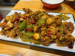 -满盆红龙虾(开发区店)