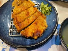 -馔豚·台北菜专门店(深圳湾万象城店)