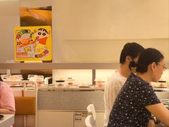 -争鲜回转寿司(西红门荟聚PLUS店)