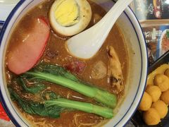 -香港新曜记茶餐厅(星耀城店)