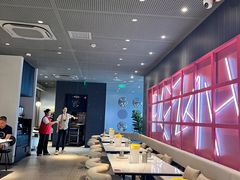 -必胜客(周浦万达店)