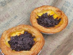 -肯德基(燕岭店)