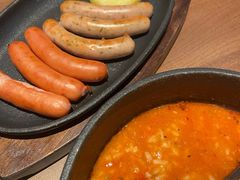 -萨莉亚意式餐厅(杭州滨江天街店)