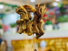 -西北朗益和穆斯林餐厅