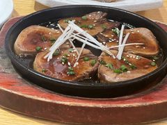 -吉兆·料理(红梅南路店)