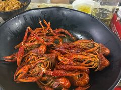 -聚味瞿记·龙虾堂(树木岭店)