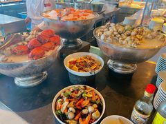 -君悦酒店·乐厨·高空自助餐(青年大街店)