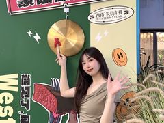 -西语炭烧牛排·西厨(石龙店)