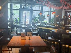 -京A Taproom·精酿餐吧(CBD店)