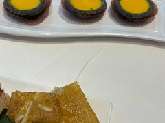 -金河半岛园林酒家(金融城店)