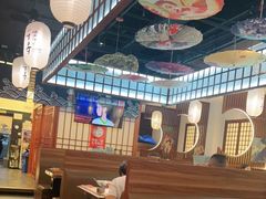 -千寻山野烤肉(中关村店)