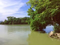 景点-惠州西湖