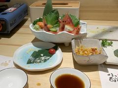 -小句号·精致料理(江南环球港店)